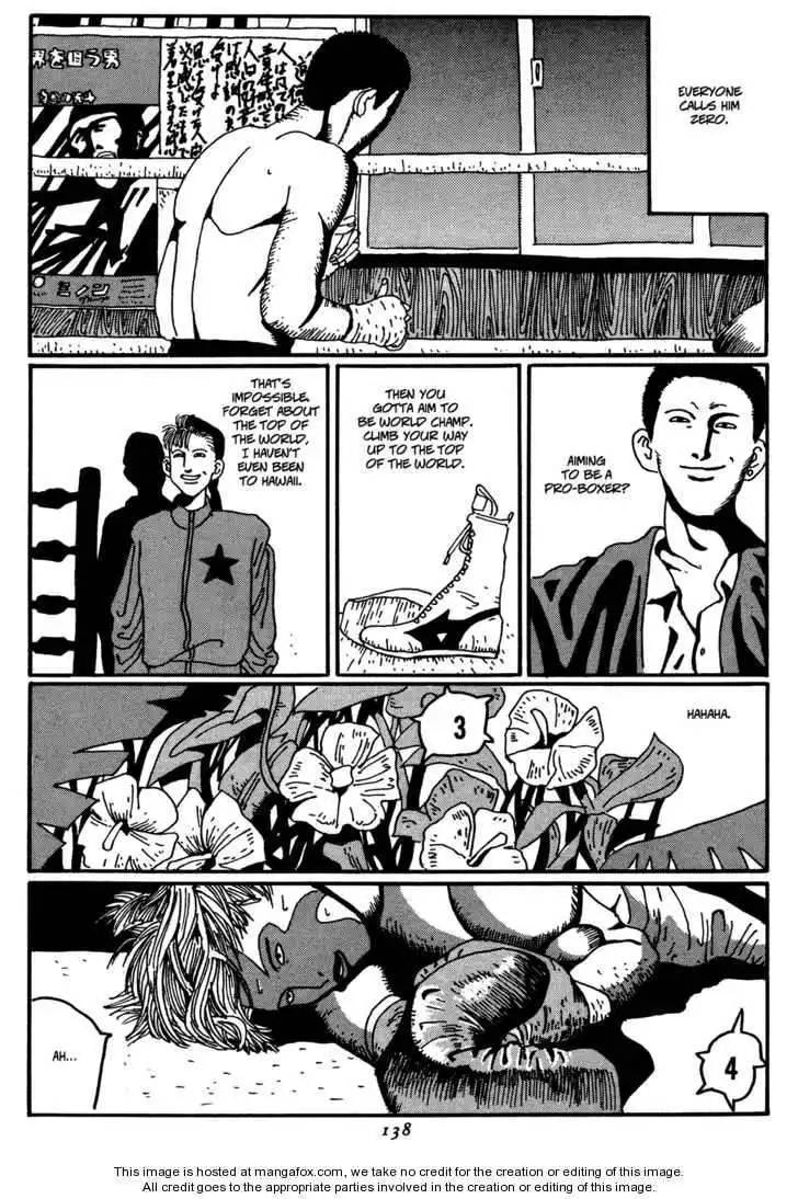 Zero Matsumoto Taiyo Chapter 7 11